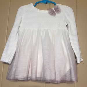 Child’s Dress